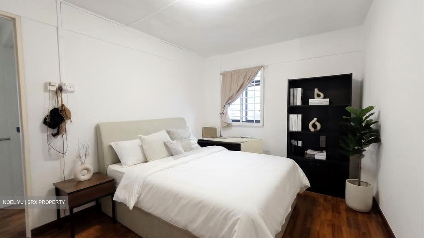 Blk 161 Mei Ling Vista (Queenstown), HDB 4 Rooms #630554551